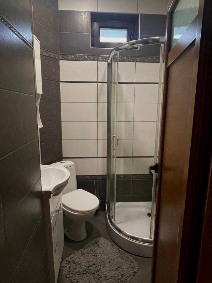 Z-Apartment In トリャブナ エクステリア 写真