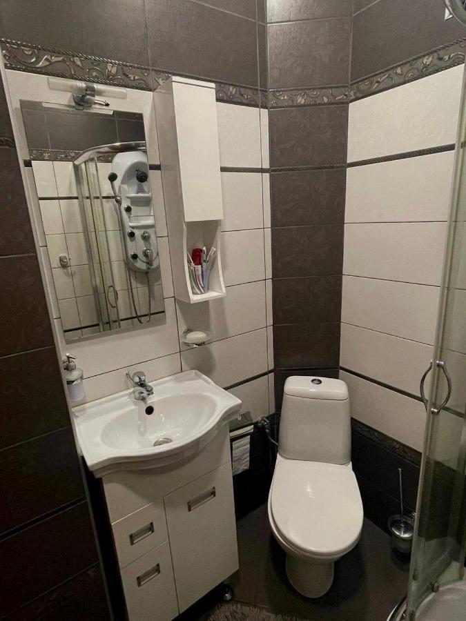 Z-Apartment In トリャブナ エクステリア 写真