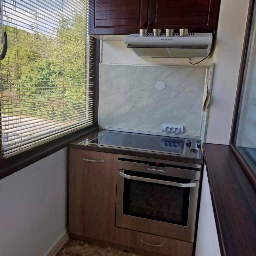 Z-Apartment In トリャブナ エクステリア 写真