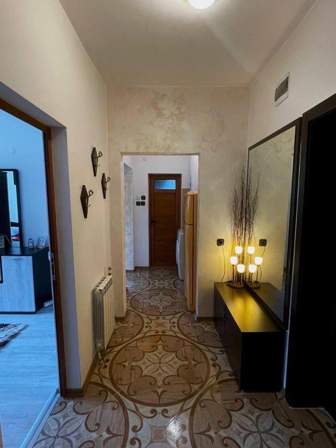 Z-Apartment In トリャブナ エクステリア 写真